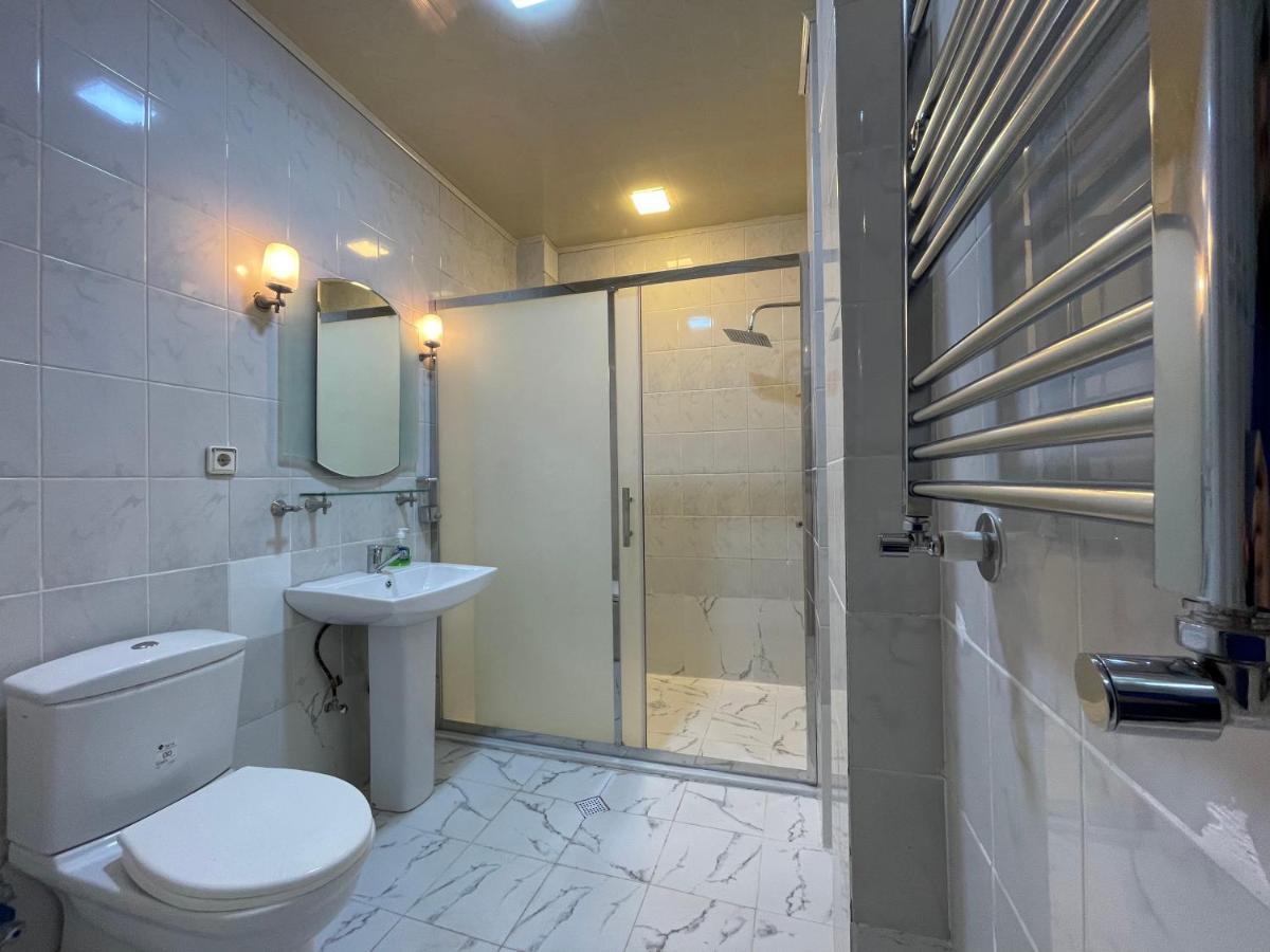 Old City Apartment Baku Ngoại thất bức ảnh